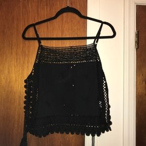 Free People Garden Party Cami